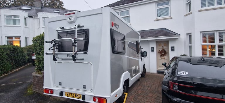 Peugeot, ELDDIS ACCORDO 135, Other, 2023, 2179 (cc)