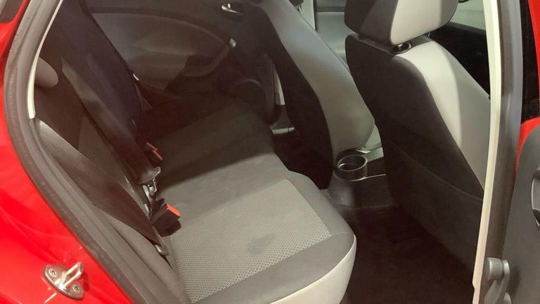 2016 SEAT Ibiza 1.2 TSI 90 SE Technology 5dr HATCHBACK PETROL Manual