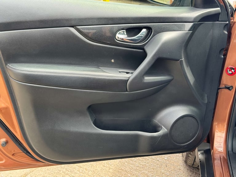 2016 Nissan X-Trail 1.6 X-Trail Tekna dCi 5dr - NATIONAL DELIVERY* SUV Diesel Manual