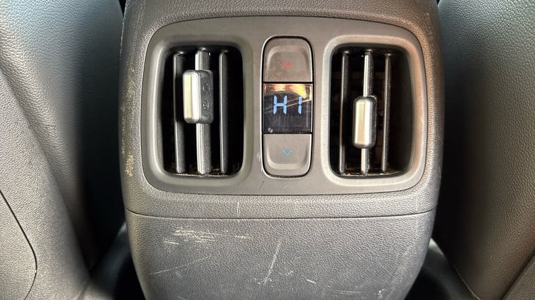 2022 Hyundai TUCSON 1.6 TGDi Hybrid 230 Ultimate 5dr 2WD Auto Hybrid Estate Estate Hybrid Automatic