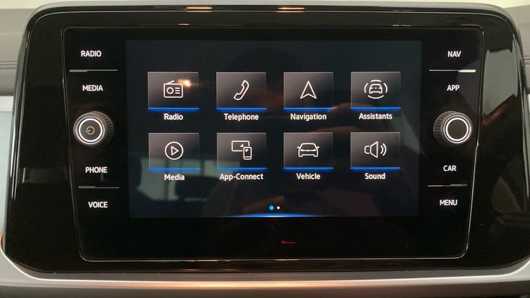 2022 Volkswagen T-Roc 1.0 TSI Life 5dr Petrol Hatchback Hatchback Petrol Manual