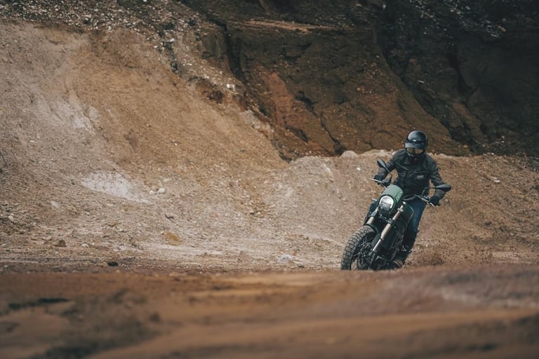 Benelli Leoncino 800 Trail 2024 - Adventure-Ready Motorcycle for Sale