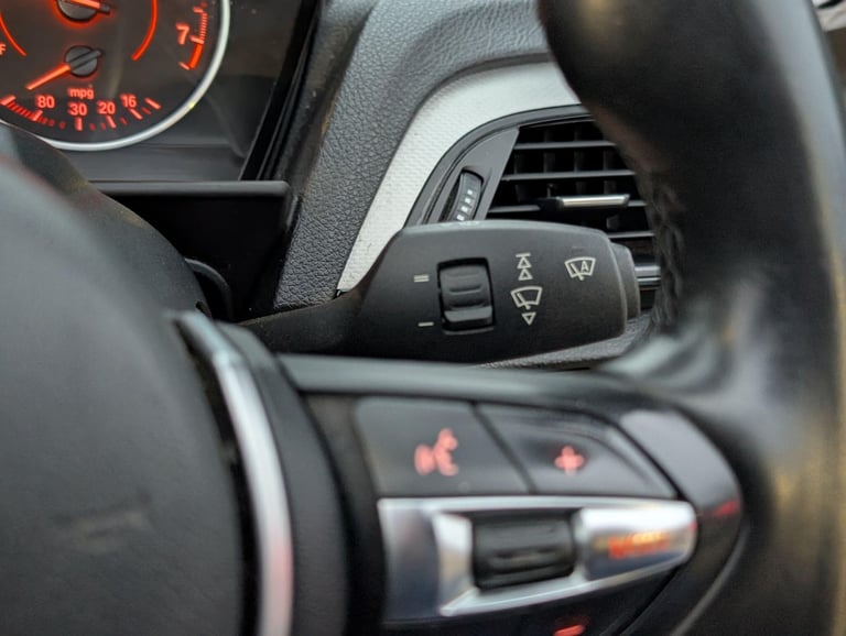 2016 BMW 2 Series 1.5 218i M Sport Auto Euro 6 (s/s) 2dr CONVERTIBLE Petrol Automatic