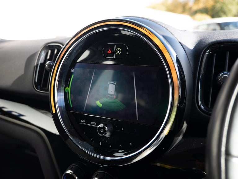 2020 MINI Countryman 1.5 10kWh Cooper SE Classic Auto ALL4 Euro 6 (s/s) 5dr HATCHBACK Petrol/Elec...