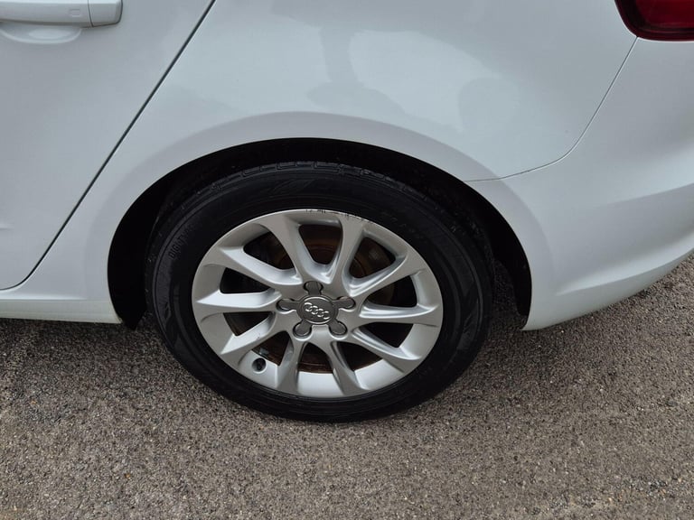 Audi A3 1.4 TFSI CoD Sport Sportback 5dr Petrol S Tronic Euro 6 (s/s) (Nav) (150 ps Petrol Autom...