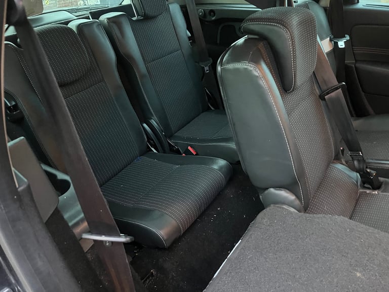 RENAULT GRAND SCENIC 7 SEATS NEW MOT PORTSMOUTH 