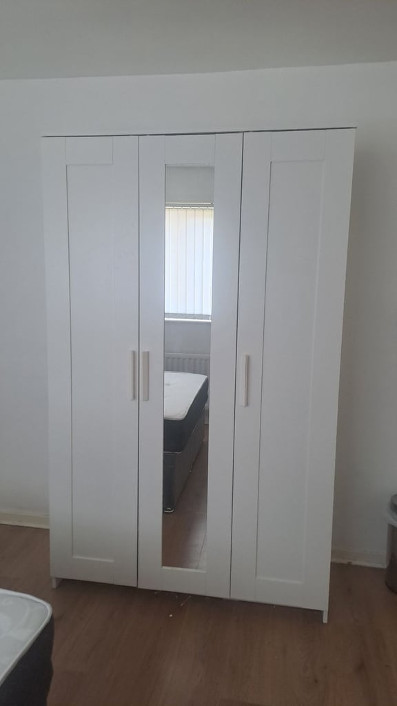 Double Wardorbe for sale