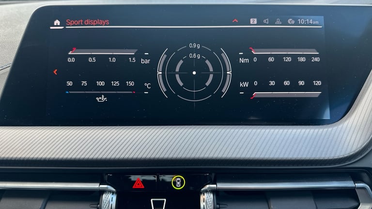 2022 BMW 1 Series 118i [136] M Sport 5dr [Live Cockpit Professional] Petrol Hatchback Hatchback P...