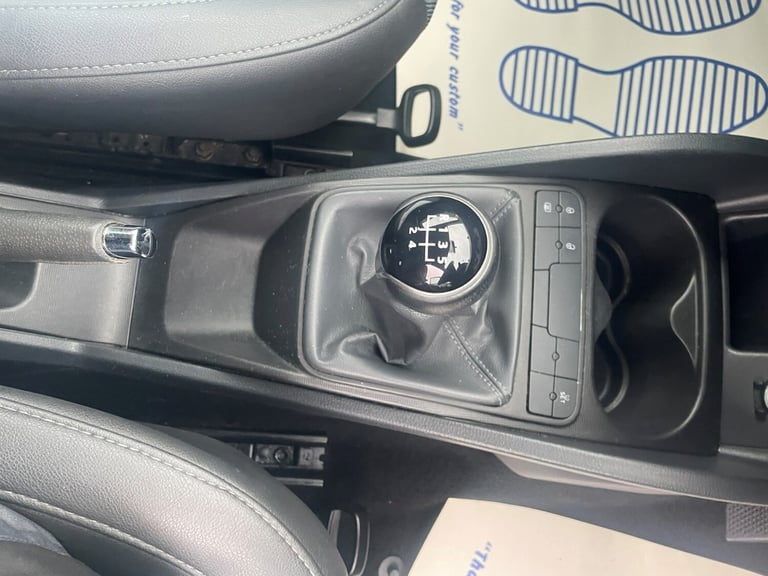 2015 SEAT Ibiza 1.2 TSI I TECH 3dr Petrol