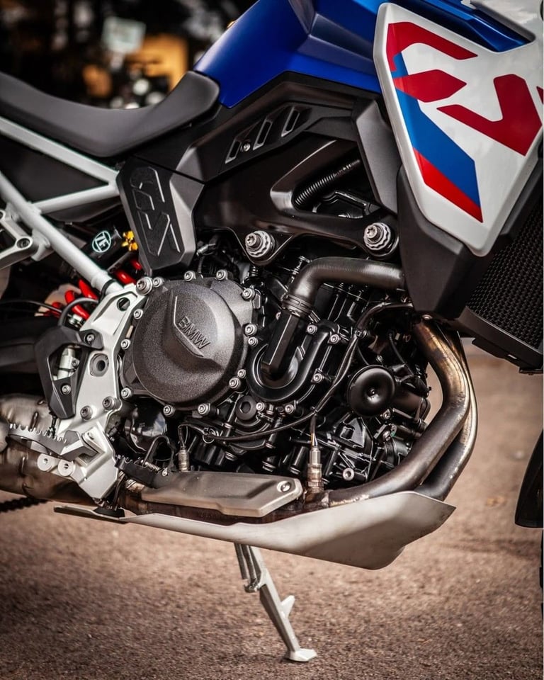 2024 24 BMW F 900 GS 900 ADVENTURE PETROL MANUAL O-RING EURO 5 (105 PS) PART EXC