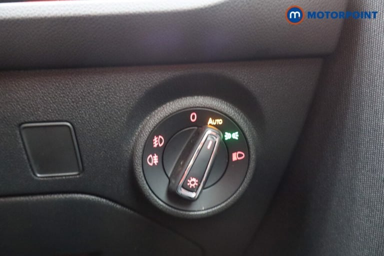 2018 SEAT Leon 1.5 TSI EVO FR [EZ] 5dr Estate Petrol Manual