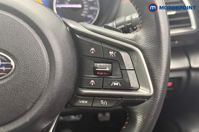 2023 Subaru XV 2.0i e-Boxer SE Premium 5dr Lineartronic SUV Hybrid Automatic