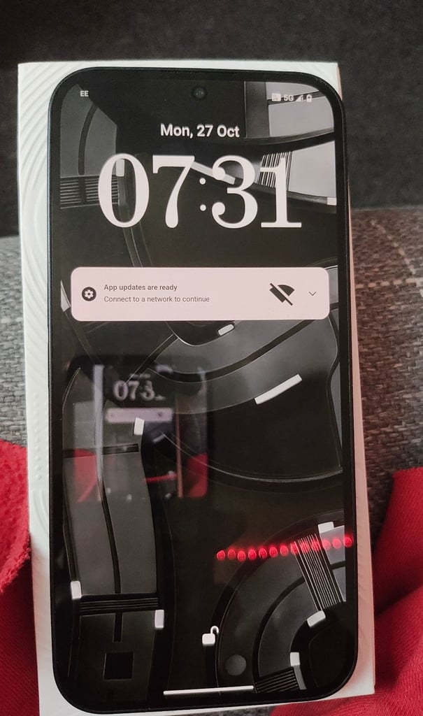 image for Nothing Phone 2A 