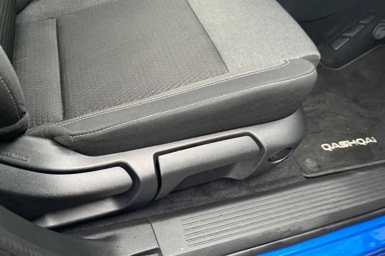 2022 Nissan Qashqai 1.3 DIG-T MHEV N-Connecta SUV 5dr Petrol Hybrid Manual Euro 6 (s/s) (140 ps S...