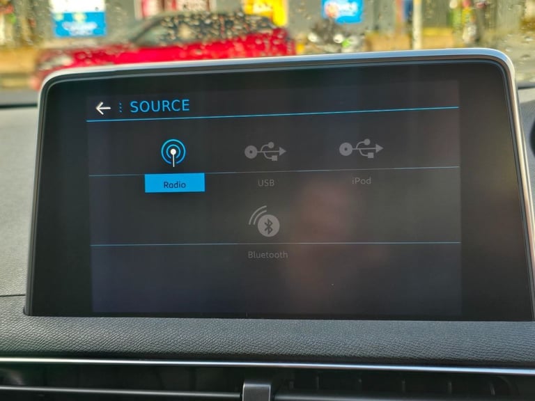 2020 Peugeot 3008 1.2 PureTech Allure SUV 5dr Petrol EAT Euro 6 (s/s) (130 ps) HATCHBACK Petrol A...