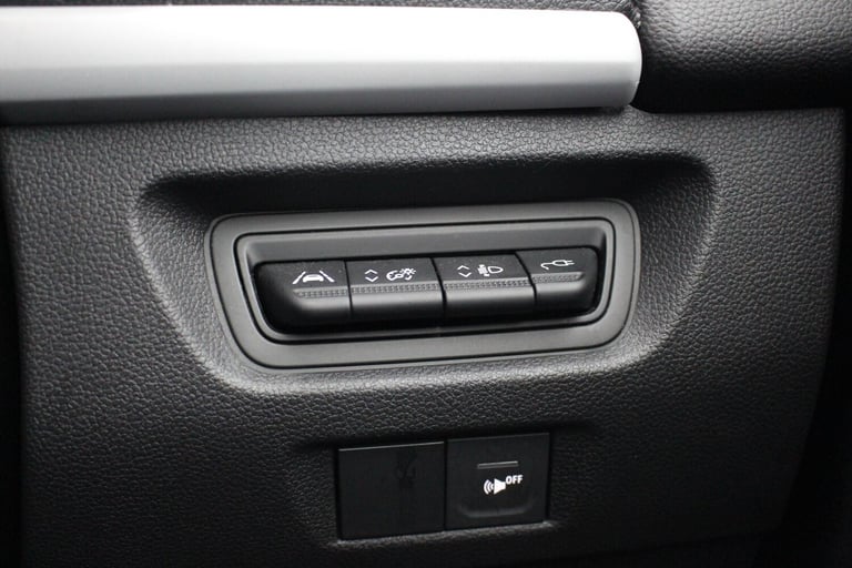 2020 Renault Zoe 100kW i GT Line R135 50kWh 5dr Auto HATCHBACK ELECTRIC Automatic