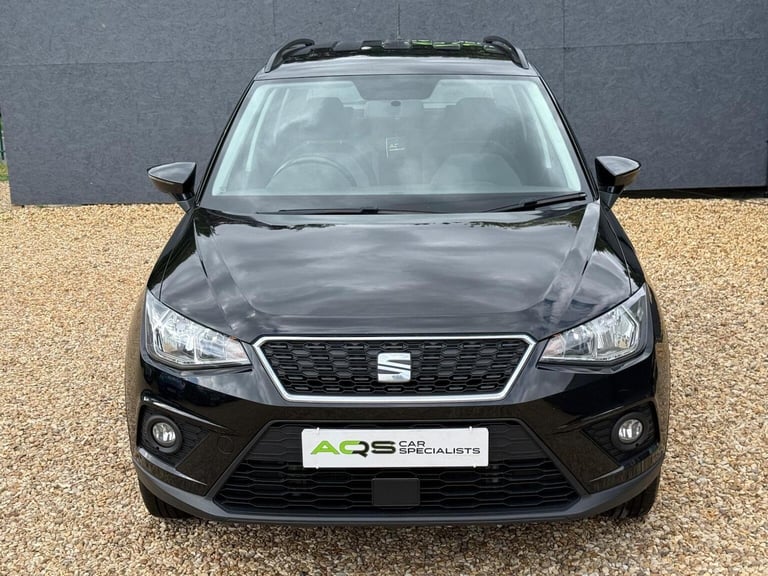 SEAT ARONA 1.0 TSI SE Technology Euro 6 (s/s) 5dr 2018