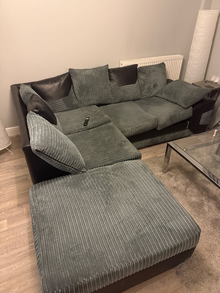 Corner sofa for sale