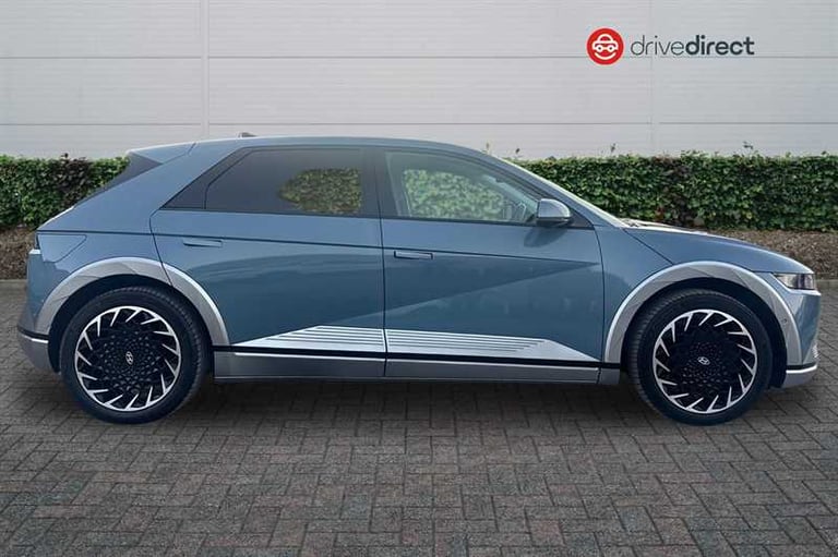 2023 Hyundai IONIQ 5 168kW Ultimate 77 kWh 5dr Auto Hatchback ELECTRIC Automatic