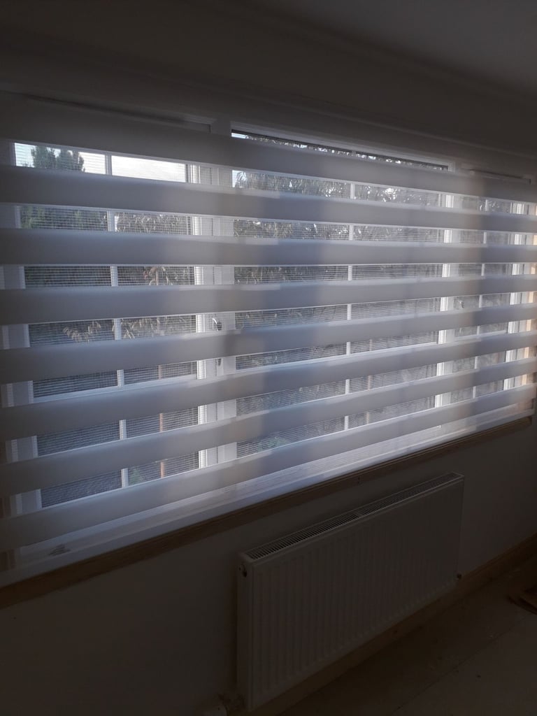 Window Blinds Made To Measure.