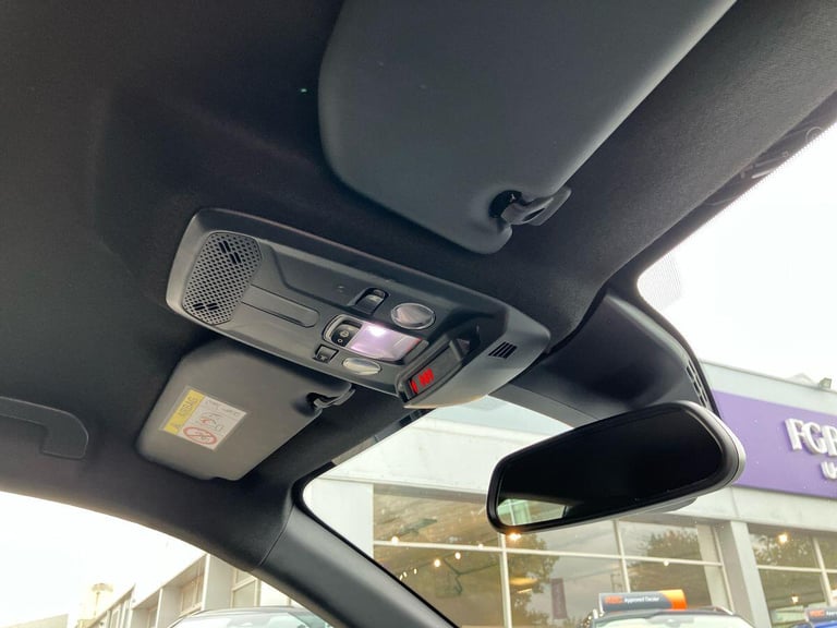 2023 Vauxhall Corsa GS HATCHBACK Petrol Automatic