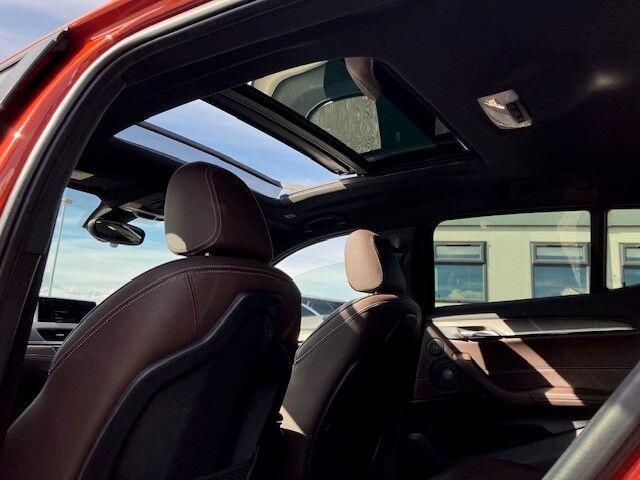 2018 BMW X2 2.0 20i M Sport X DCT sDrive Euro 6 (s/s) 5dr HATCHBACK Petrol Automatic