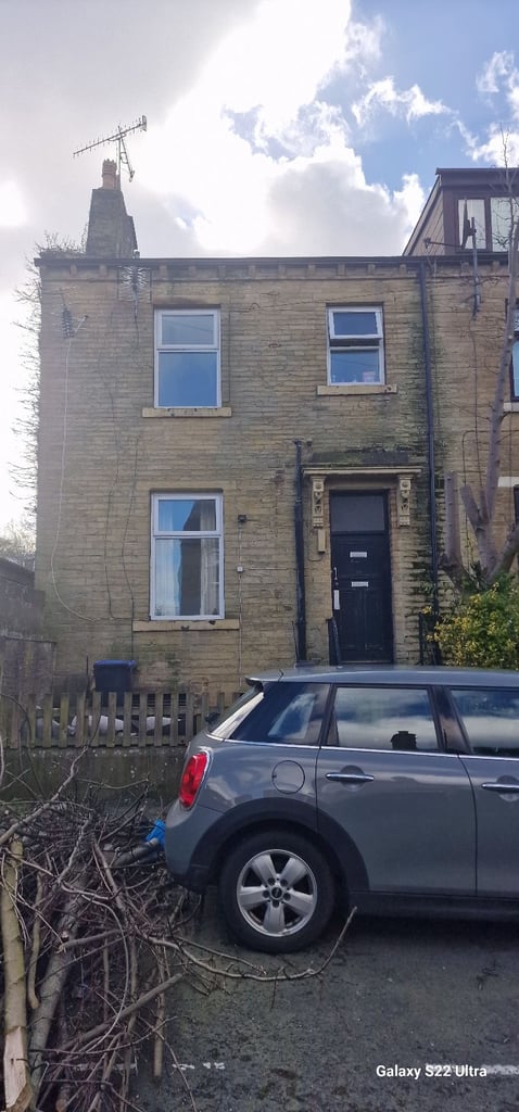 1 bedroom flat 