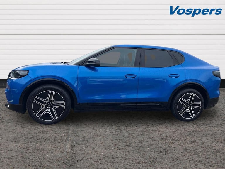 2024 Ford Capri 210kW Premium 77kWh 5dr Auto [Driver Assist Pack] Estate Electric Automatic