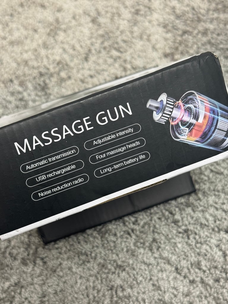 Massage Gun