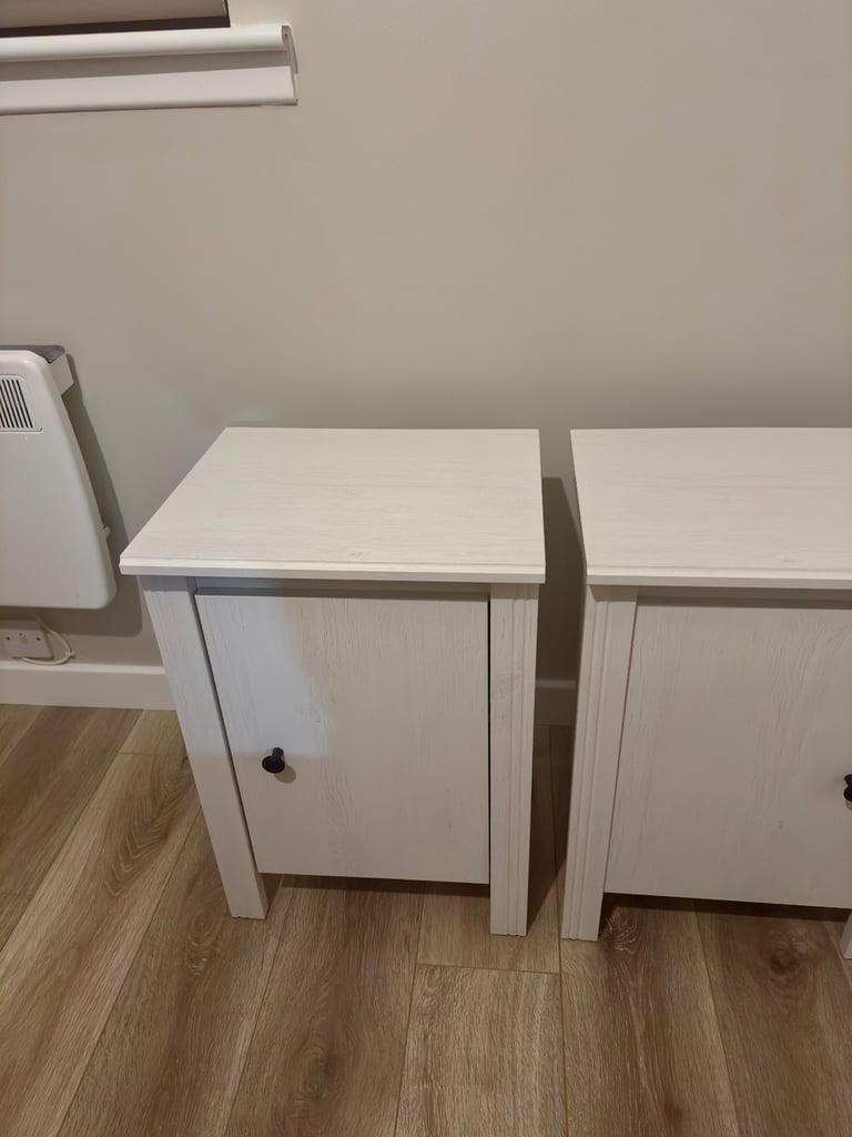 Bedroom Furniture Set