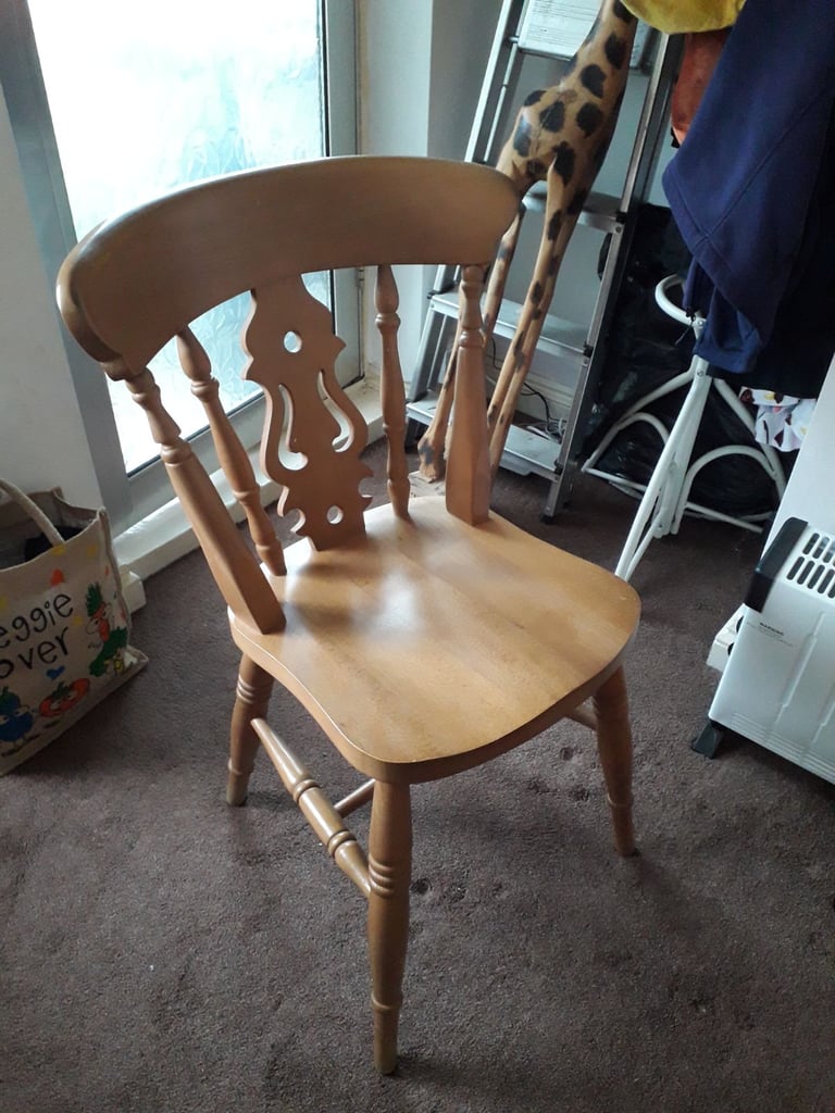 image for Dining chairs