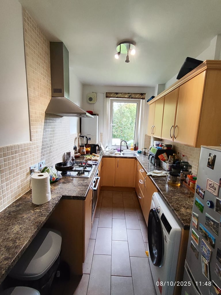 Private Double Room 