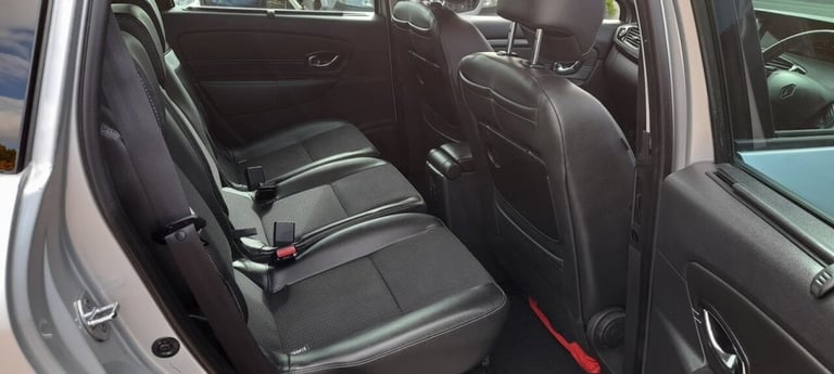 2015 Renault Scenic 1.5 dCi ENERGY Dynamique TomTom MPV 5dr Diesel Manual Euro 5 (s/s) (110 ps) M...