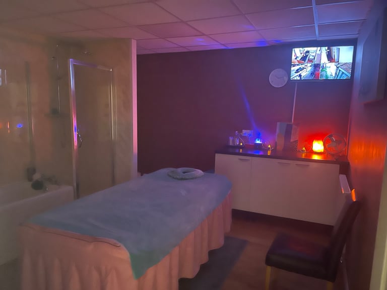 Eastleigh Chinese Bubble Bath Massage Free 🅿️ 🎉5% off 🎉