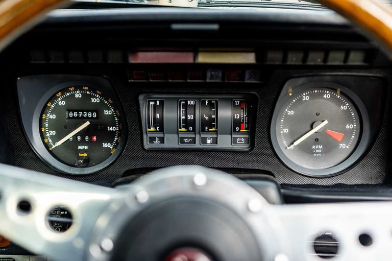 1986 Jaguar XJS 5.3 V12 HE Sports 2dr Auto (1986) SALOON Petrol Automatic