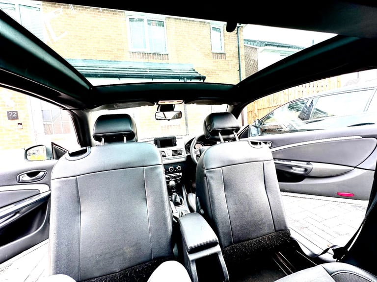 Renault, MEGANE, Convertible, 2011, Manual, 1397 (cc), 2 doors Turbo Charged Eff