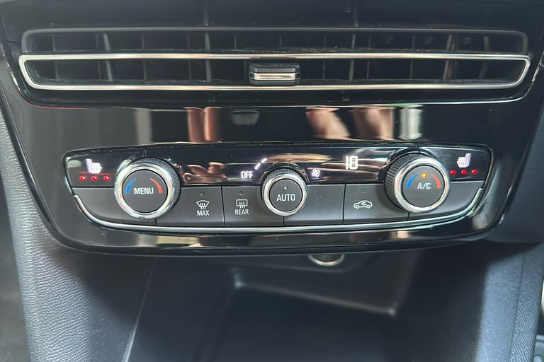  Vauxhall Mokka 1.2 Turbo Sri Premium Suv 5dr Petrol Manual Euro 6 s/s 130 Ps