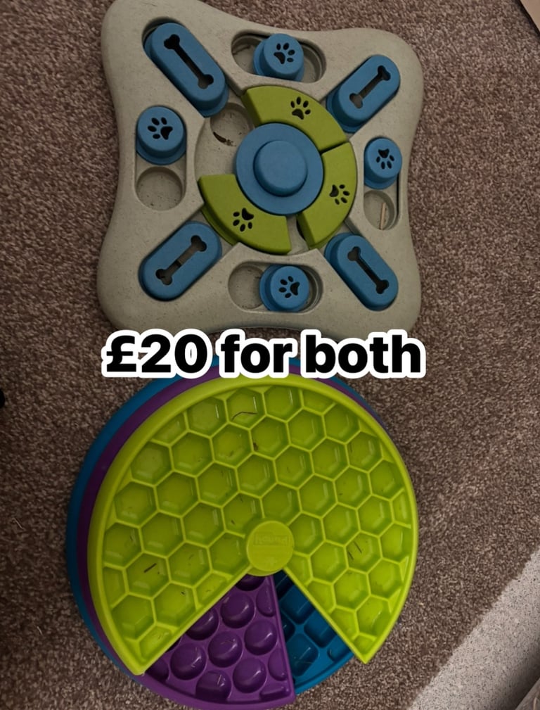 image for ASSORTED PET SUPPLIES