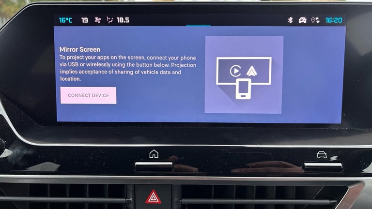 2024 Citroen C4 1.2 PureTech [130] Max 5dr HATCHBACK PETROL Manual