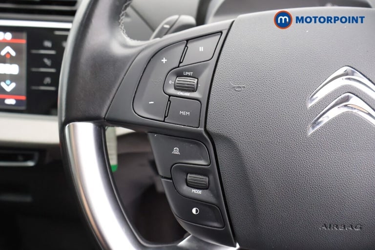 2020 Citroen C4 Grand Picasso 1.5 BlueHDi 130 Flair Plus 5dr EAT8 MPV Diesel Automatic