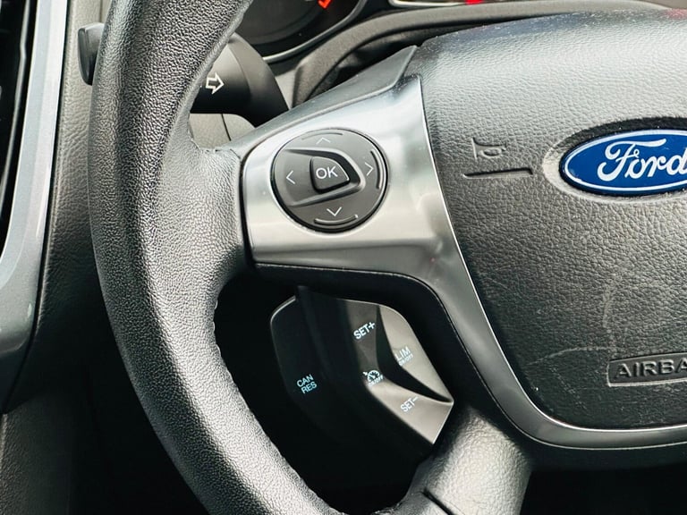 2011 Ford Focus 1.6 TDCi Titanium X Euro 5 (s/s) 5dr HATCHBACK Diesel Manual