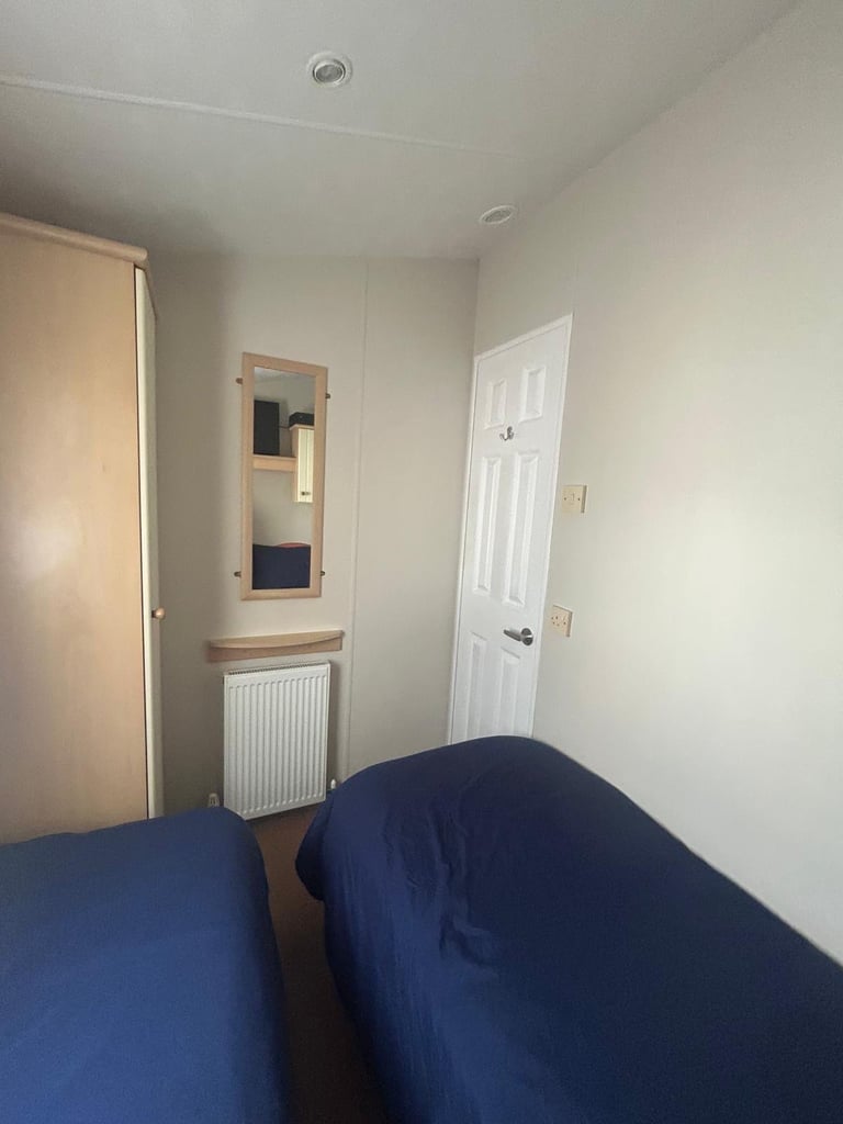 2008 Willerby Salisbury 