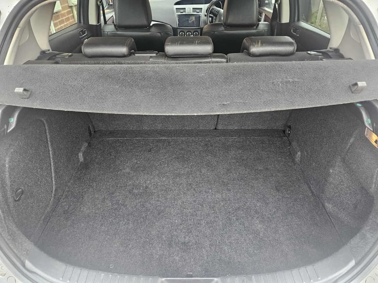 Mazda, 3, Hatchback, 2010, Manual, 2261 (cc), 5 doors
