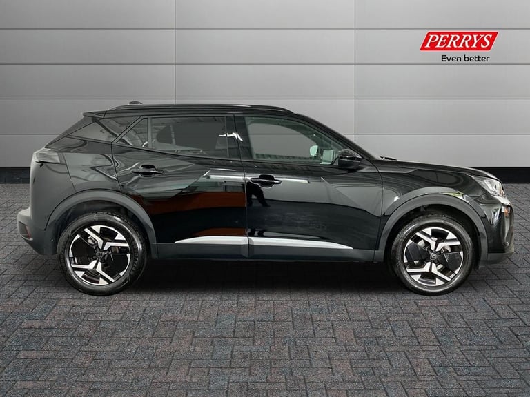2024 Peugeot 2008 1.2 PureTech 130 Allure 5dr Estate Petrol Manual
