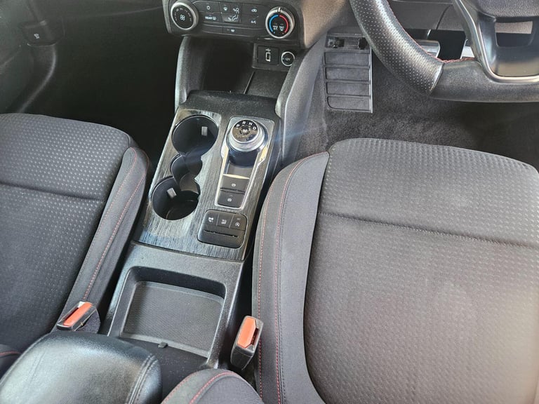 FORD FOCUS 1.0 T EcoBoost ST-Line 2019