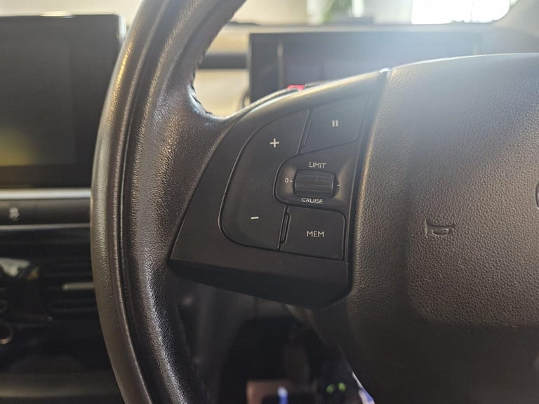 CITROEN C4 CACTUS 1.6 BlueHDi Flair 2016