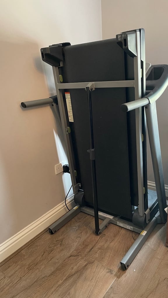 Used ProForm PF 3.6 Treadmill