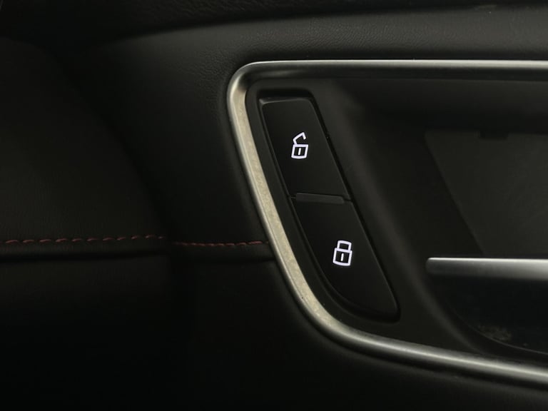 2021 MG MG HS 1.5 T-GDI Excite Euro 6 (s/s) 5dr ESTATE Petrol Manual