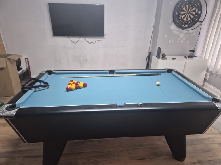 Pool table Supreme 7x4