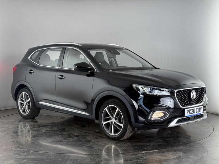 image for 2020 MG MG HS 1.5 T-GDI Exclusive 5dr ESTATE PETROL Manual